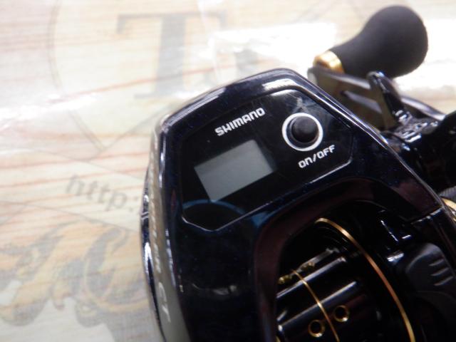 SHIMANO - グラップラーCT 150HG 未使用品 16グラップラーCT 150HG｜＠ベリーネット 日本最大新品中古釣具