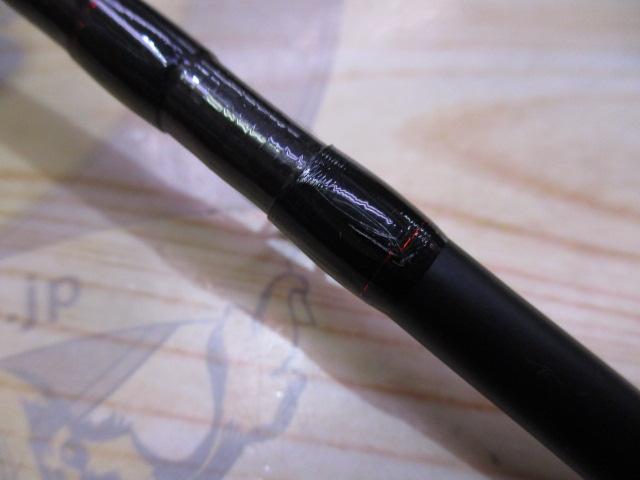 セフィアCI4+メタルスッテ B66M-S