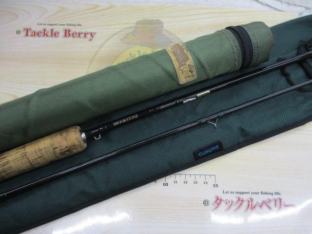 ブルックストーン 907