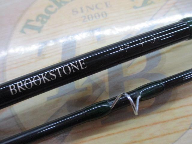 ブルックストーン 907