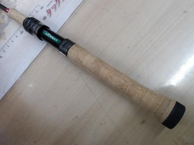 β-マグナムBM-62ULサーチメモリー