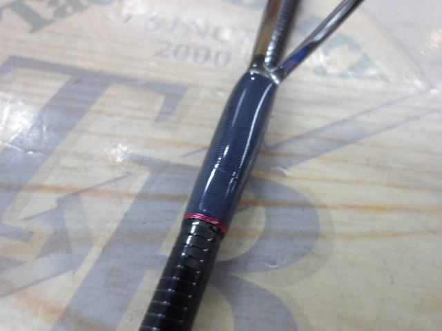 β-マグナムBM-62ULサーチメモリー