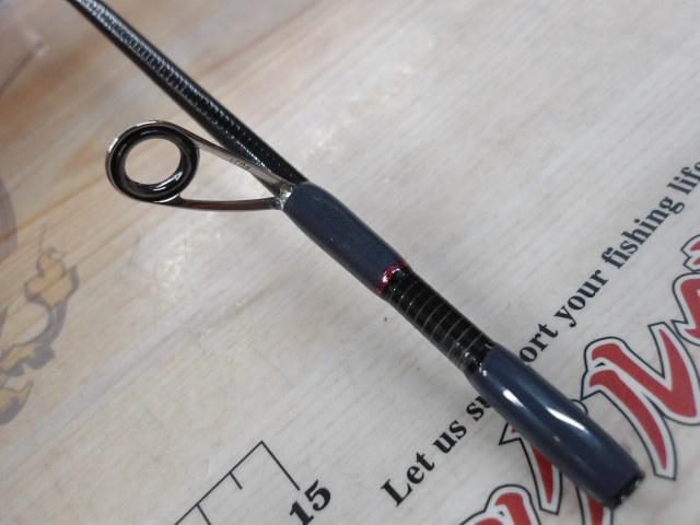 β-マグナムBM-62ULサーチメモリー