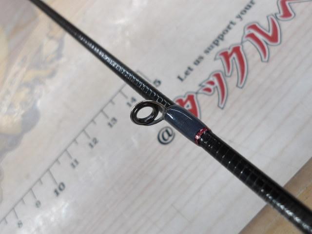 β-マグナムBM-62ULサーチメモリー