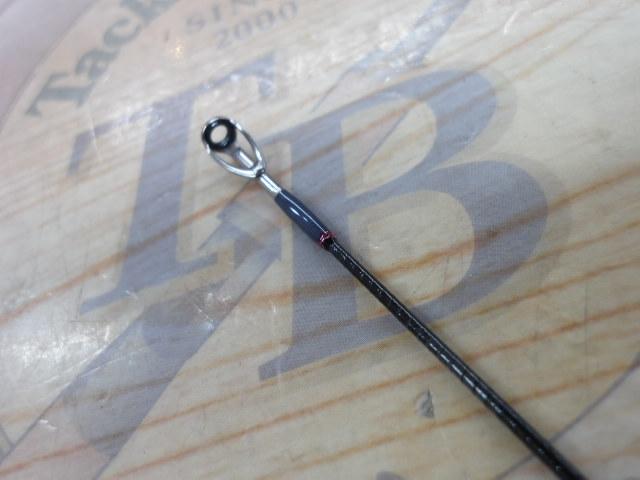 β-マグナムBM-62ULサーチメモリー