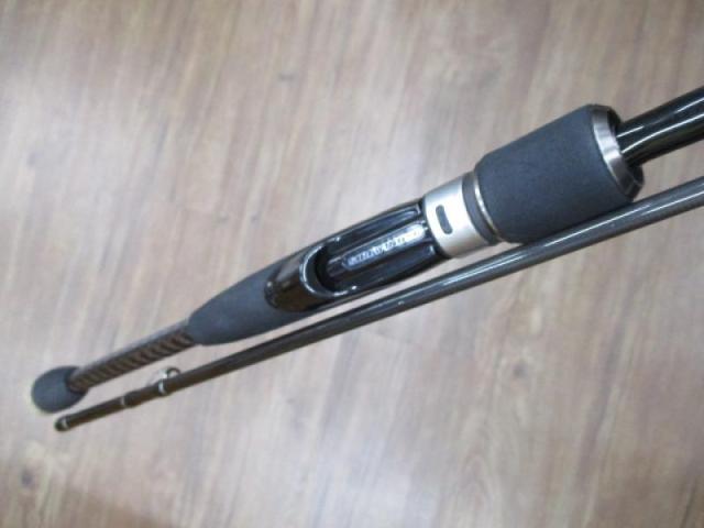 サイドワインダーEM-832MHR｜＠ベリーネット 日本最大新品中古