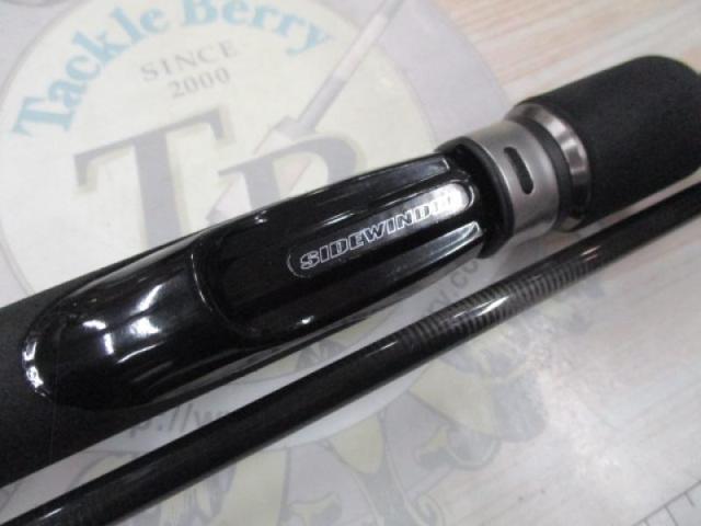 サイドワインダーエギングモデル　EM-832MHR サイドワインダーEM-832MHRエギングモデル | deps OFFICIAL HP
