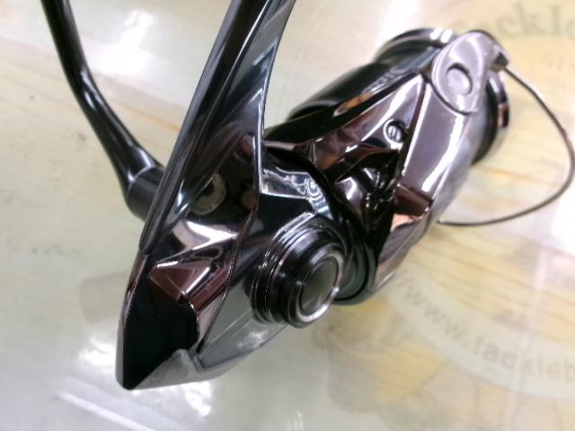 22ステラ 2500S 未使用 シマノ 22 ステラ 2500SHG (2022年モデル) スピニングリール /(5