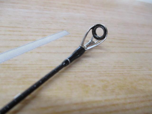 訳あり　ソルティガBJ XXHB TG 先端折れ修理済み ソルティガBJ 62HB TG・V｜＠ベリーネット 日本最大新品中古釣具