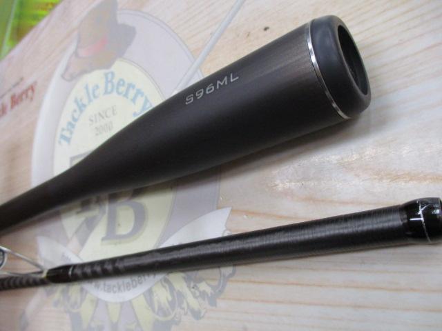 美品　23ディアルーナS96ML シマノ 23ディアルーナ S96MLをレビュー！クチコミ・評判をもと