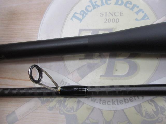 23ディアルーナ S96ml【美品】 シマノ(SHIMANO) 23 ディアルーナ S96ML ディアルーナ[DIALUNA