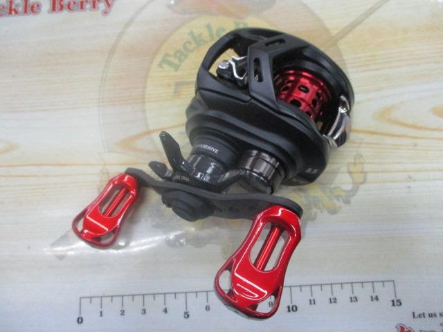 新品未使用 25アルファス BF TW 8.5 L 25 アルファスBF TW 8.5L – つり具のBunBun.com