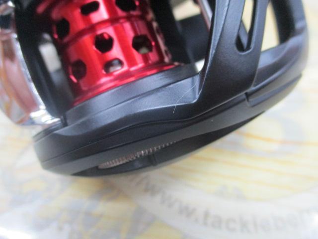 25アルファス　ALPHAS BF TW 85L アルファスBF TW(リール)｜DAIWA