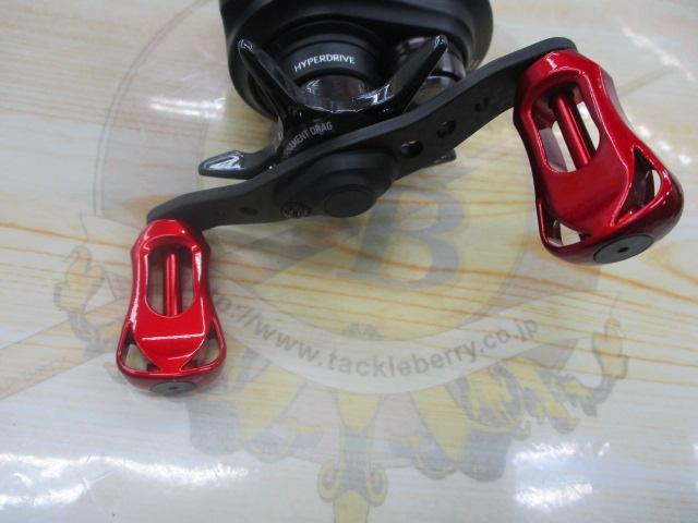 25アルファスBF TW8.5L DAIWA（釣り） ダイワ 25 アルファスBF TW 8.5L 左ハンドル