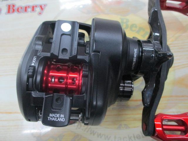 25アルファス BF TW 8.5L｜＠ベリーネット 日本最大新品中古釣具
