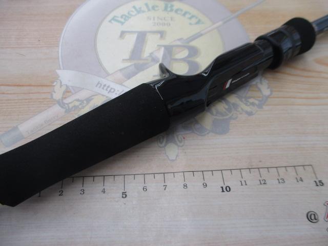 バスパラ BXC-692M