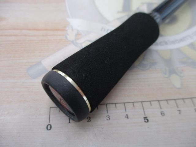 バスパラ BXC-692M