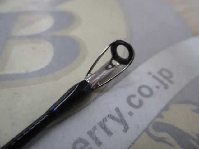 バスパラ BXC-692M