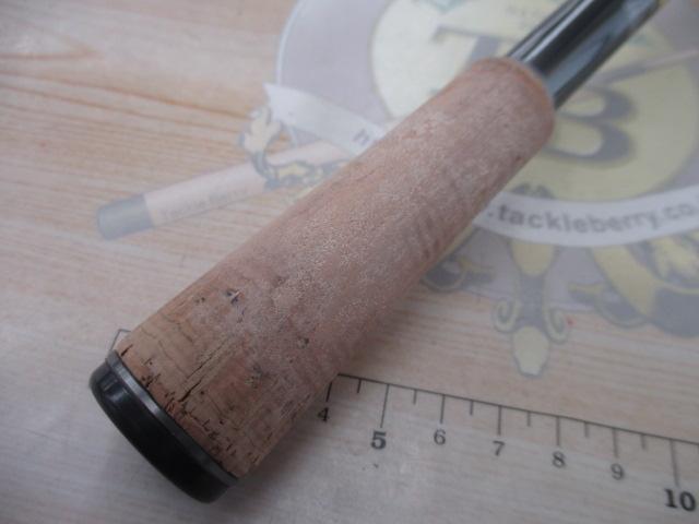 22バンタム 170MH