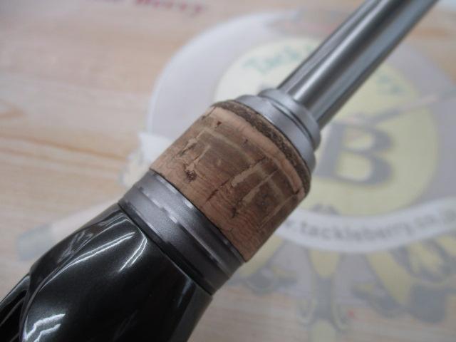 22バンタム 170MH