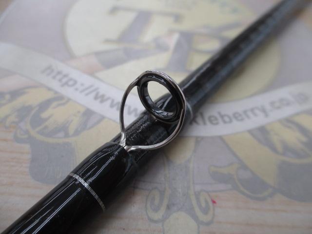 22バンタム 170MH