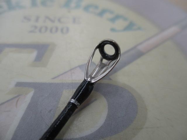 22バンタム 170MH