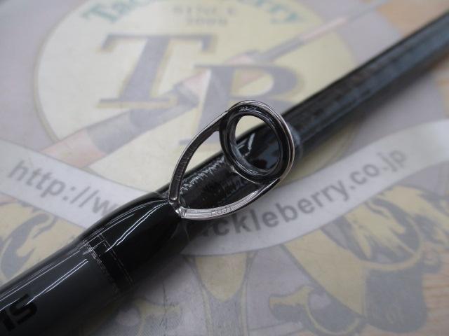 25キャプチャー 173MH-2｜＠ベリーネット 日本最大新品中古釣具