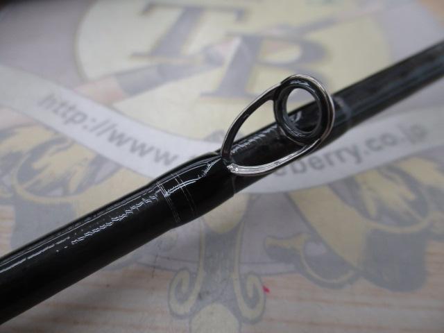 25キャプチャー 173MH-2｜＠ベリーネット 日本最大新品中古釣具WEBショップ