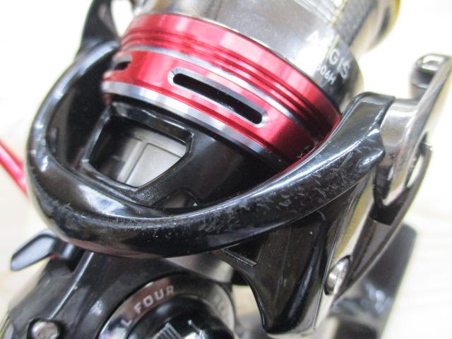 13イージス 2506H｜＠ベリーネット 日本最大新品中古釣具WEBショップ