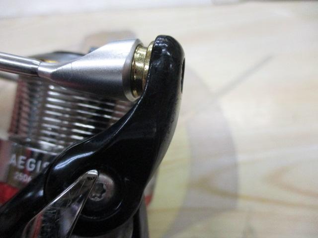 13イージス 2506H