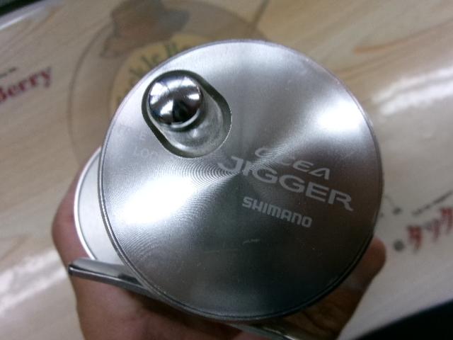 SHIMANO 11オシアジガー 1000HG 11オシアジガー 1000HG｜＠ベリーネット 日本最大新品中古釣具