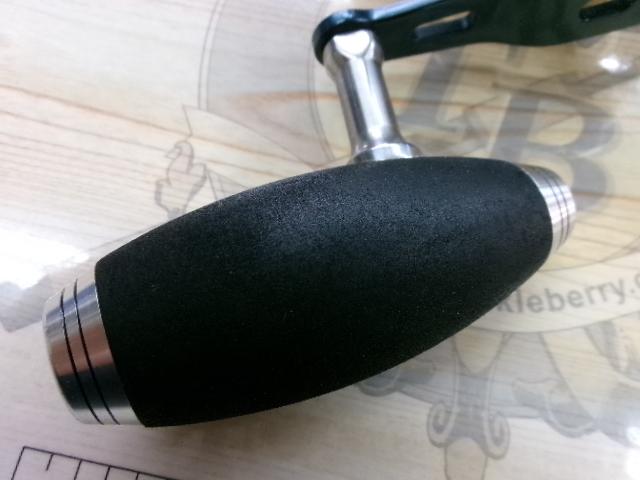 11 オシアジガー　1000HG 11オシアジガー 1000HG｜＠ベリーネット 日本最大新品中古釣具