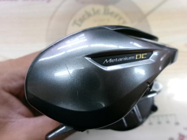 15メタニウムDC HG 前期 15メタニウムDC HG (LH) 前期モデル｜＠ベリーネット 日本最大