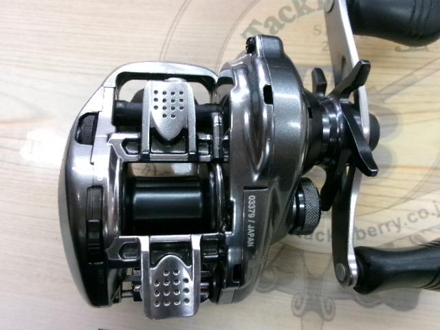 美品 メタニウムDC HG 15メタニウムDC HG (LH) 後期モデル｜＠ベリーネット 日本最大