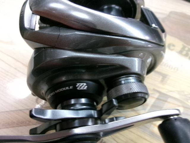 nium DC 15 HG ベイトリール Amazon | シマノ(SHIMANO) ベイトリール 両軸 15 メタニウム DC