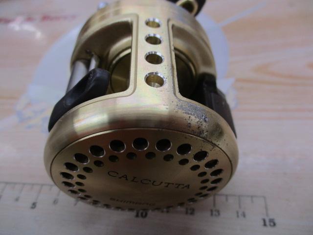 カルカッタ100XT カルカッタ100XT | アウトドア用品・アウトドアグッズの中古通販