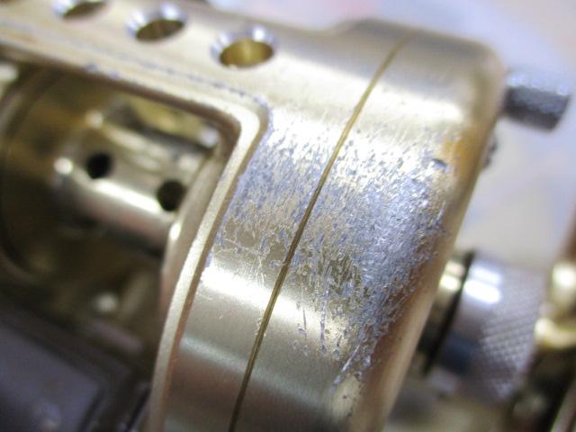 カルカッタ 100XT