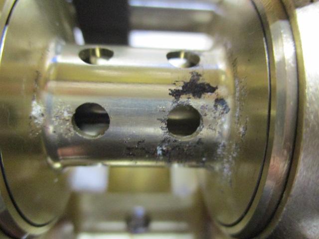 カルカッタ 100XT