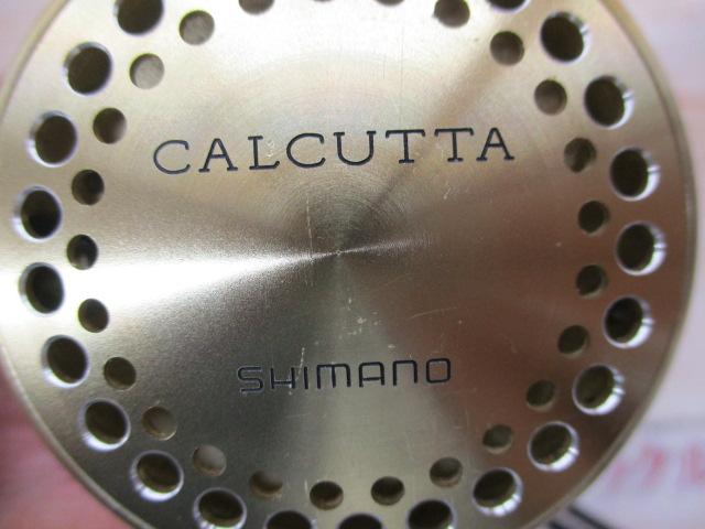 カルカッタ 100XT