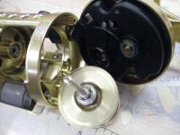 カルカッタ 100XT