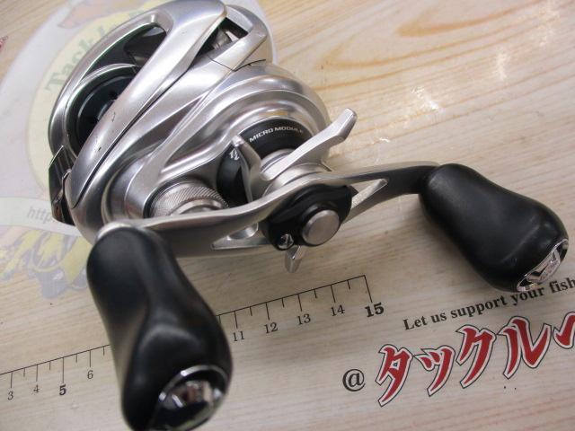 16メタニウムMGL HG RH