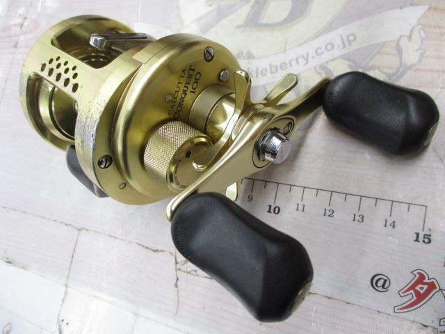01カルカッタコンクエスト 100｜＠ベリーネット 日本最大新品