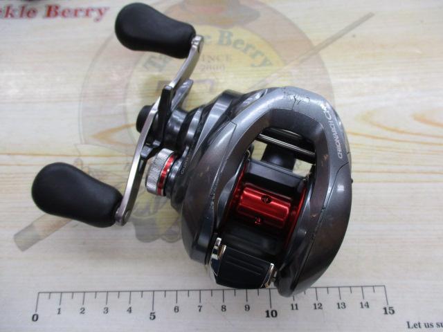 14クロナークCI4+ 151HG｜＠ベリーネット 日本最大新品中古釣具