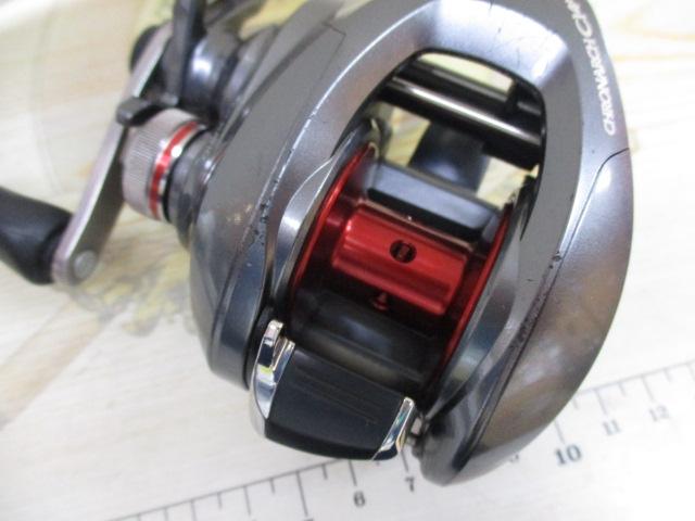 14クロナークCI4+ 151HG｜＠ベリーネット 日本最大新品中古釣具