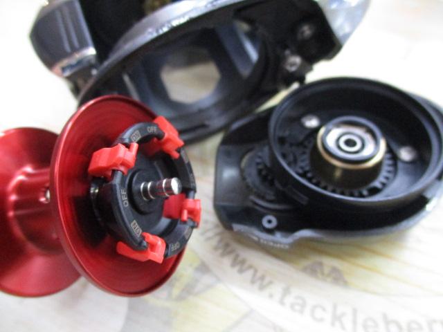 14クロナーク CI4+ 左　HG シマノ(SHIMANO) 14クロナークCI4+ 151HG☆セール特別割引品