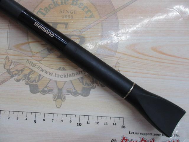 幻風カワハギ深場 180