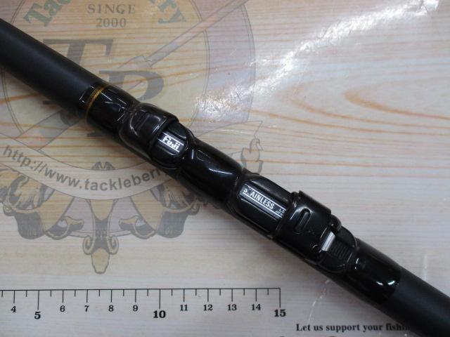 幻風カワハギ深場 180