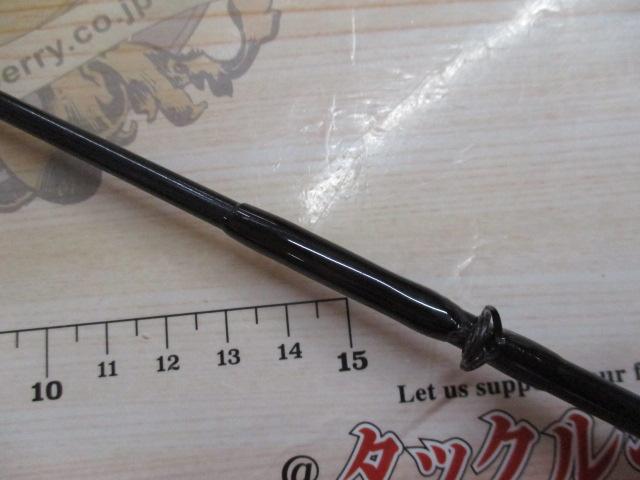 幻風カワハギ深場 180