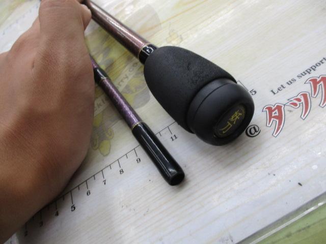 【極美品】アレス ゼログラビティ プレミアム ZGPII-800 ムラマサ 美品 宇崎日新 アレス ゼログラビティ プレミアム ZGPII-800