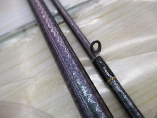 【極美品】アレス ゼログラビティ プレミアム ZGPII-800 ムラマサ 美品 宇崎日新 アレス ゼログラビティ プレミアム ZGPII-800